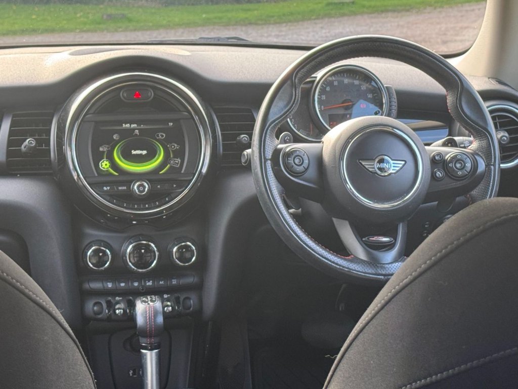 Used MINI Hatch 2016 for sale - 77798318: Photo 38