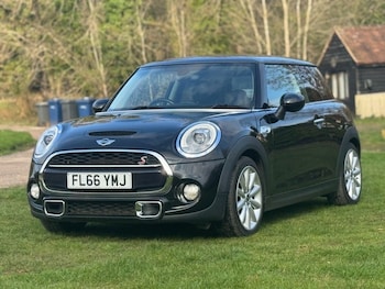 Used MINI Hatch 2016 for sale - 77798318: Photo