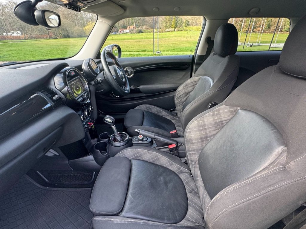 Used MINI Hatch 2016 for sale - 77798318: Photo 40