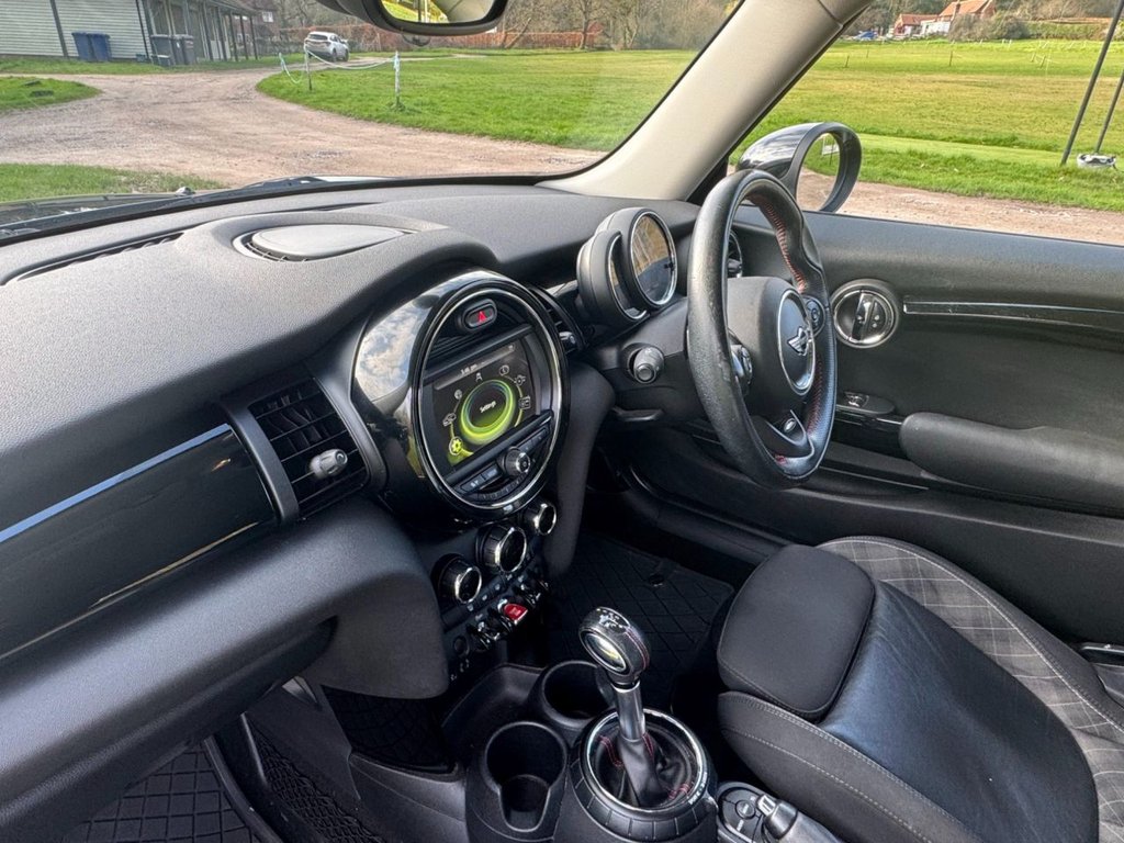 Used MINI Hatch 2016 for sale - 77798318: Photo 41