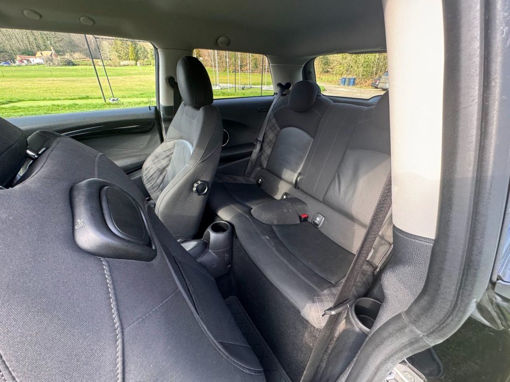 Used MINI Hatch 2016 for sale - 77798318: Photo 43