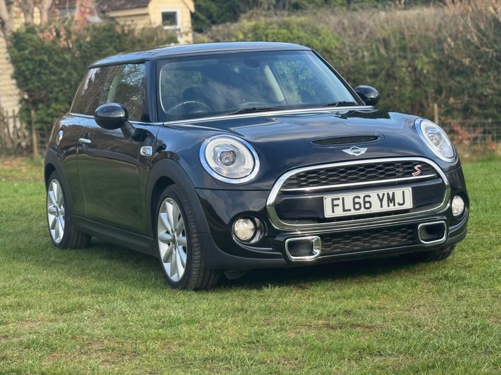 Used MINI Hatch 2016 for sale - 77798318: Photo 7