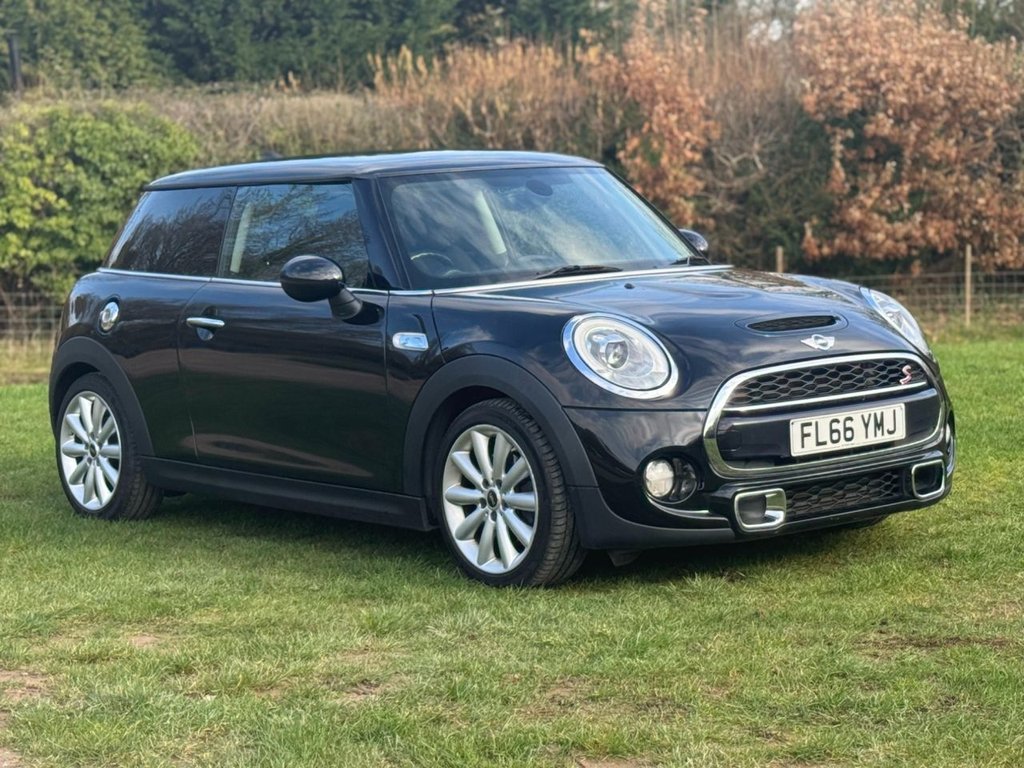 Used MINI Hatch 2016 for sale - 77798318: Photo 8