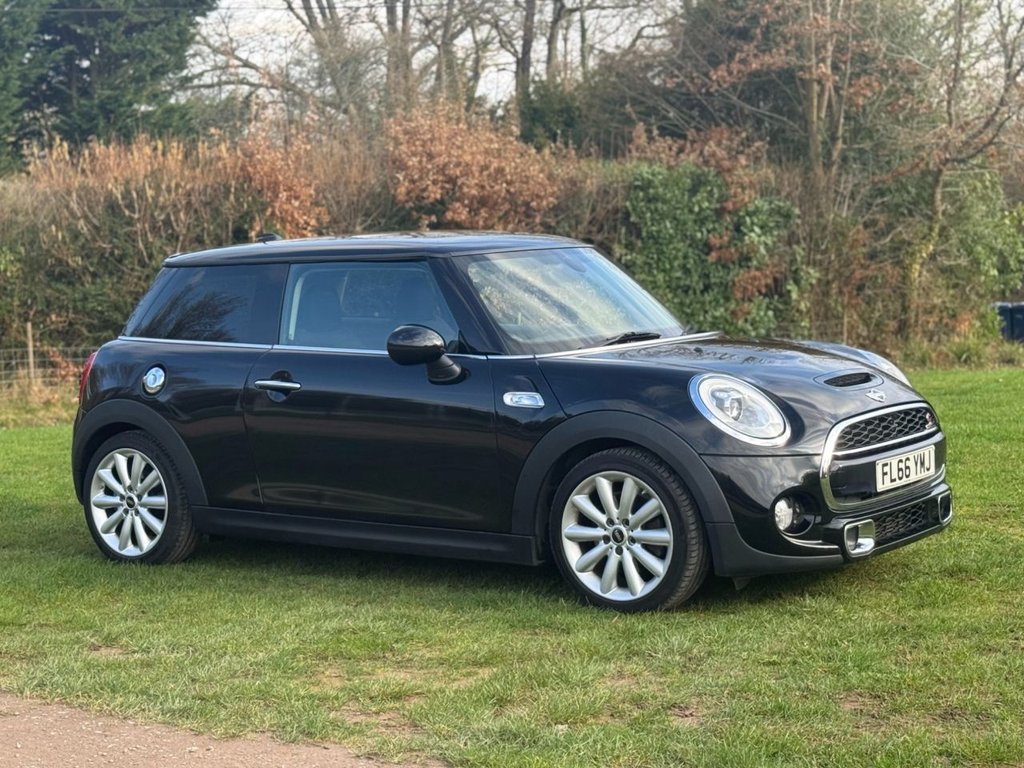 Used MINI Hatch 2016 for sale - 77798318: Photo 9