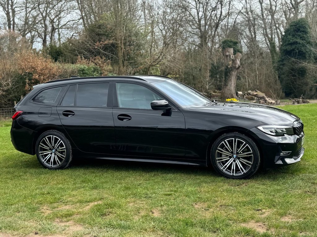 Used BMW 3 Series 2021 for sale - 77904897: Photo 10