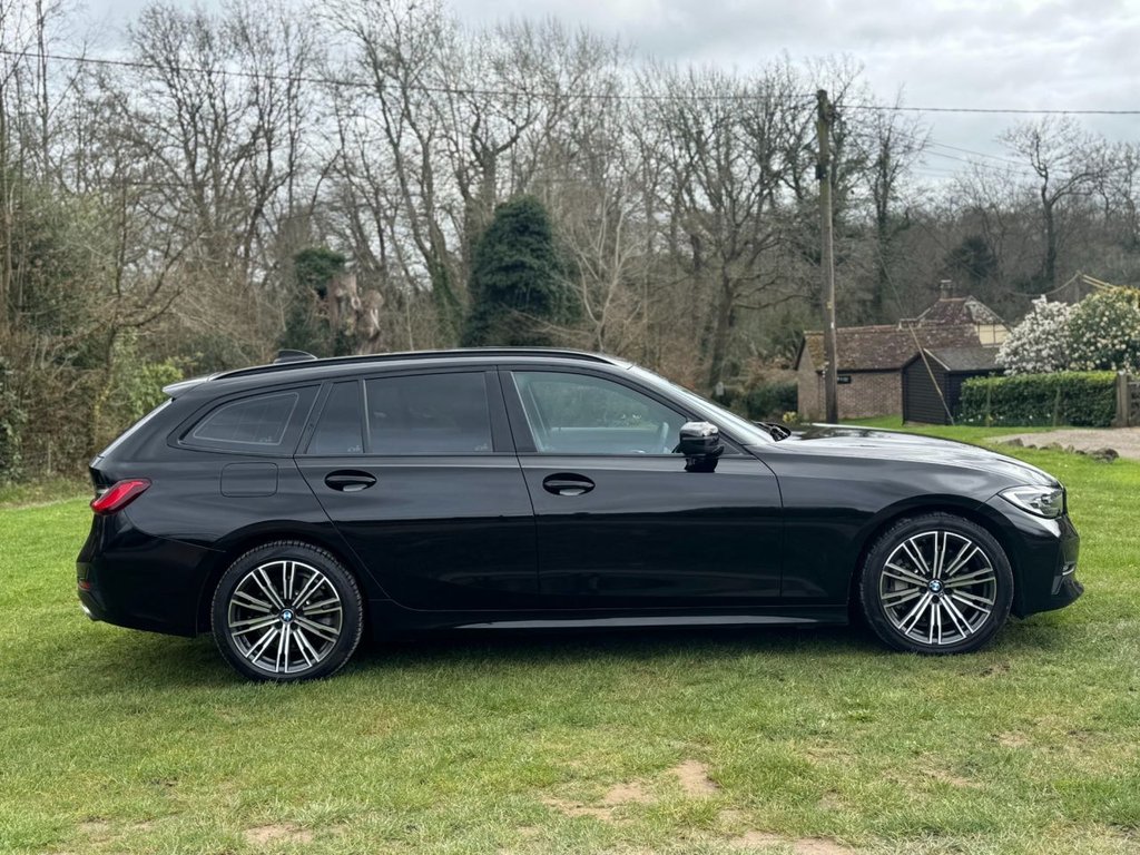 Used BMW 3 Series 2021 for sale - 77904897: Photo 11