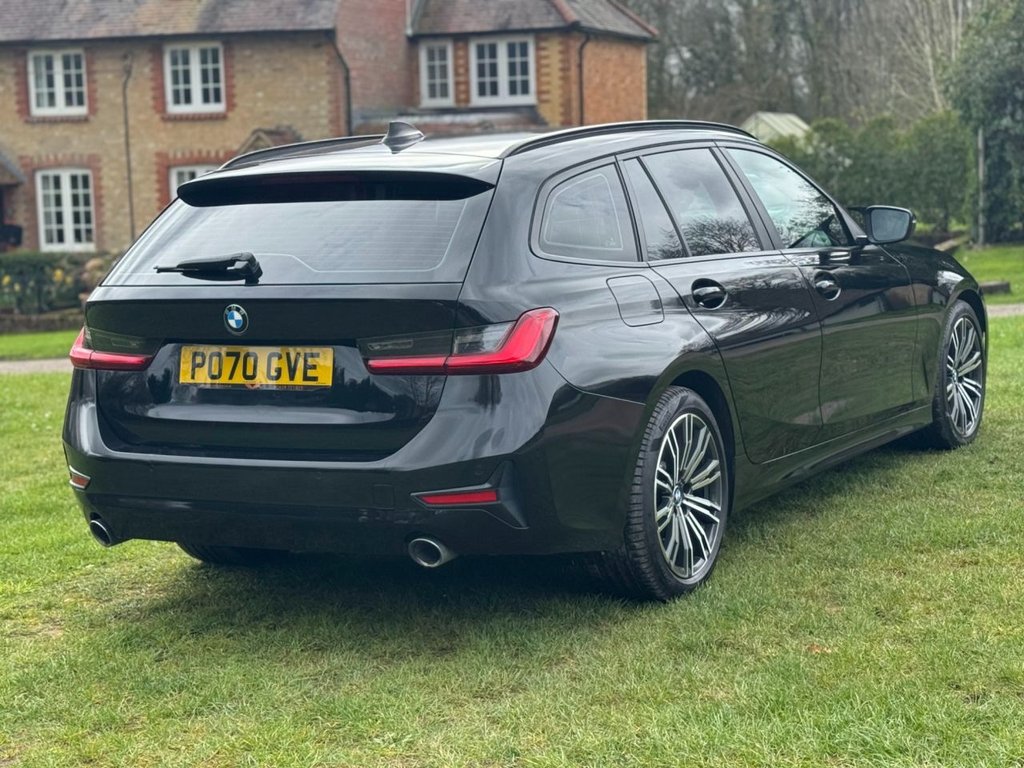 Used BMW 3 Series 2021 for sale - 77904897: Photo 15