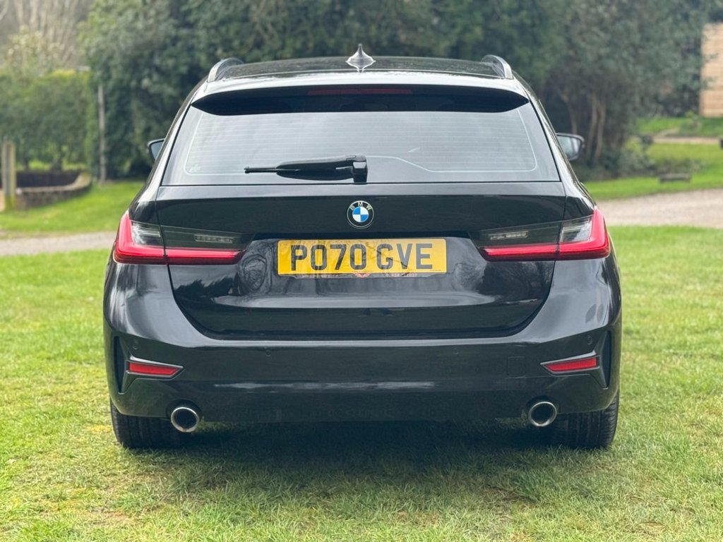 Used BMW 3 Series 2021 for sale - 77904897: Photo 16