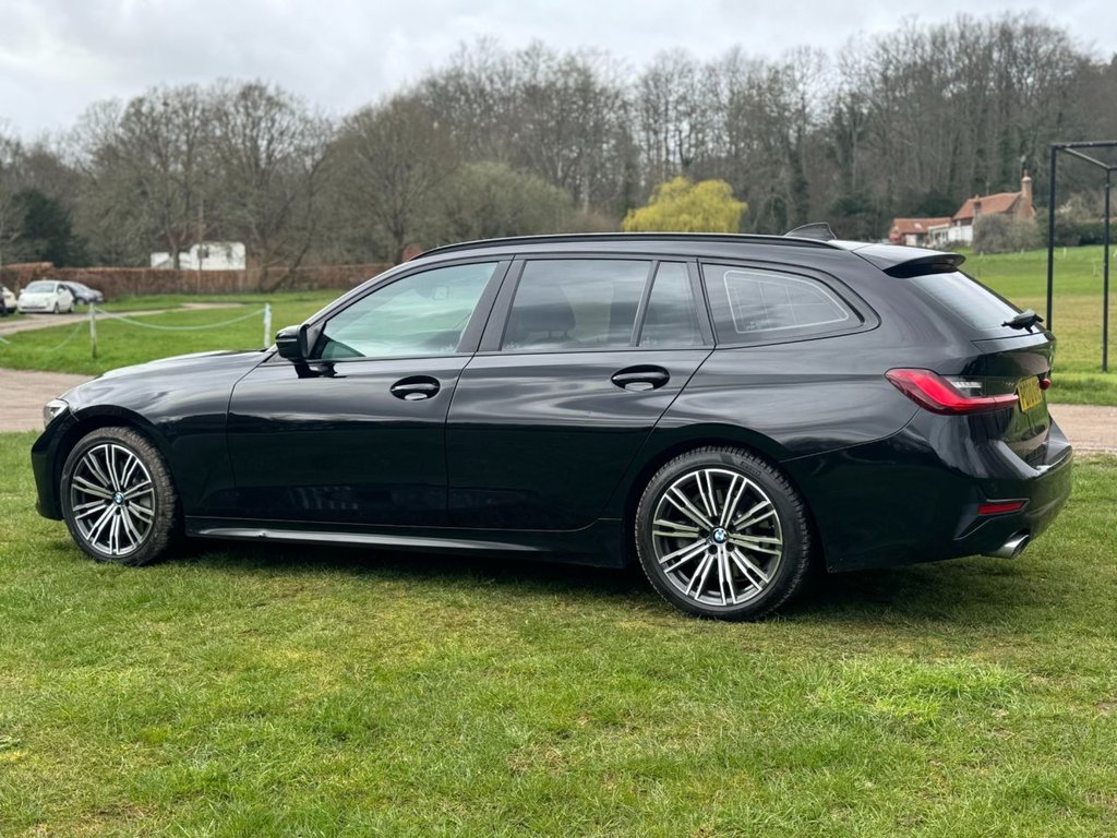 Used BMW 3 Series 2021 for sale - 77904897: Photo 21