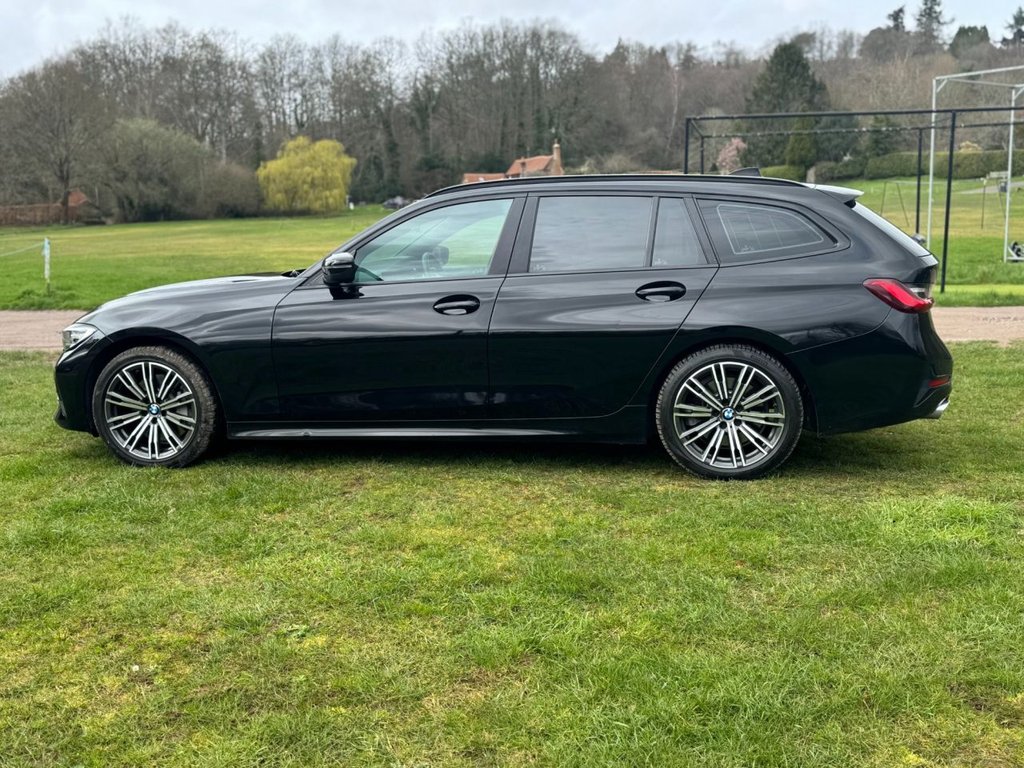 Used BMW 3 Series 2021 for sale - 77904897: Photo 22