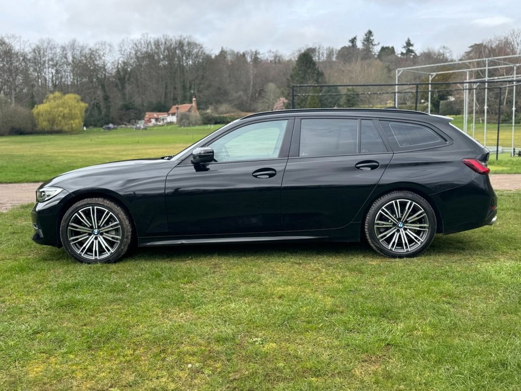 Used BMW 3 Series 2021 for sale - 77904897: Photo 23