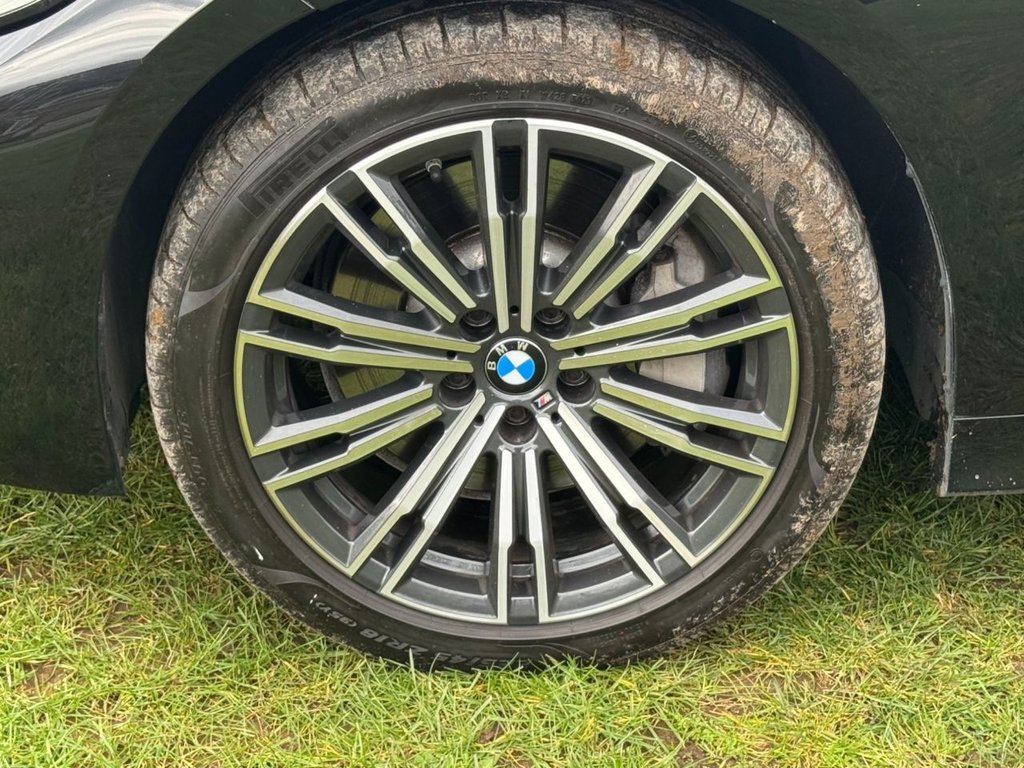 Used BMW 3 Series 2021 for sale - 77904897: Photo 26