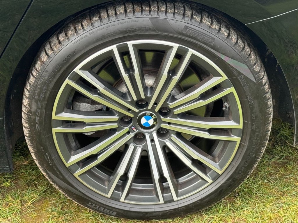 Used BMW 3 Series 2021 for sale - 77904897: Photo 27