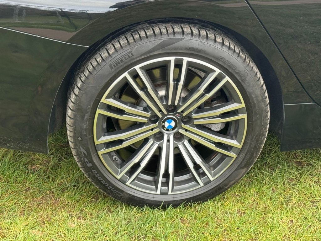 Used BMW 3 Series 2021 for sale - 77904897: Photo 29