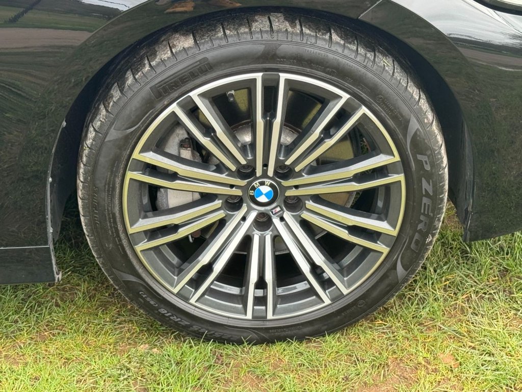 Used BMW 3 Series 2021 for sale - 77904897: Photo 30