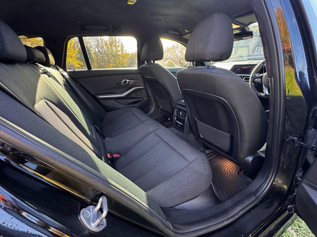 Used BMW 3 Series 2021 for sale - 77904897: Photo 41