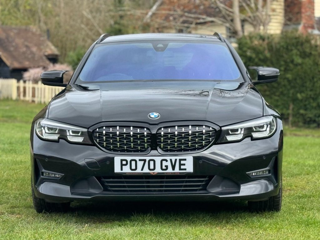 Used BMW 3 Series 2021 for sale - 77904897: Photo 5