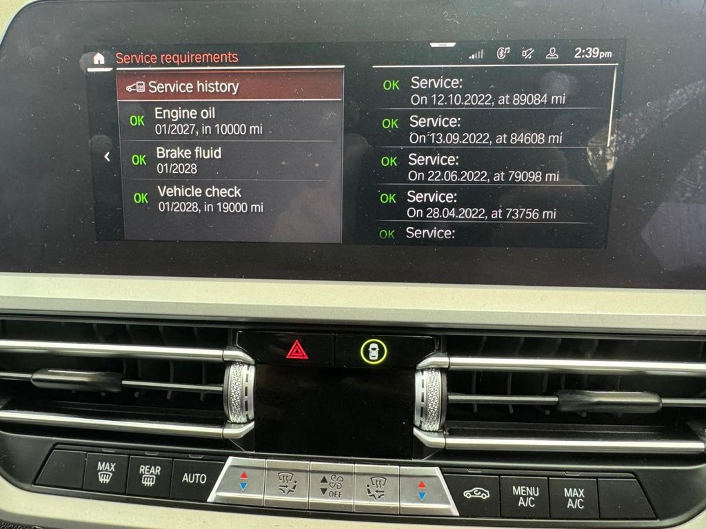 Used BMW 3 Series 2021 for sale - 77904897: Photo 50