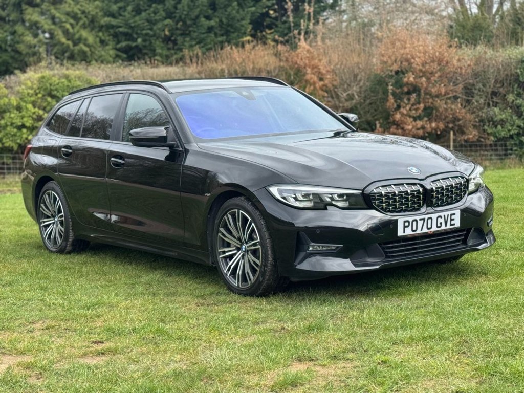 Used BMW 3 Series 2021 for sale - 77904897: Photo 8