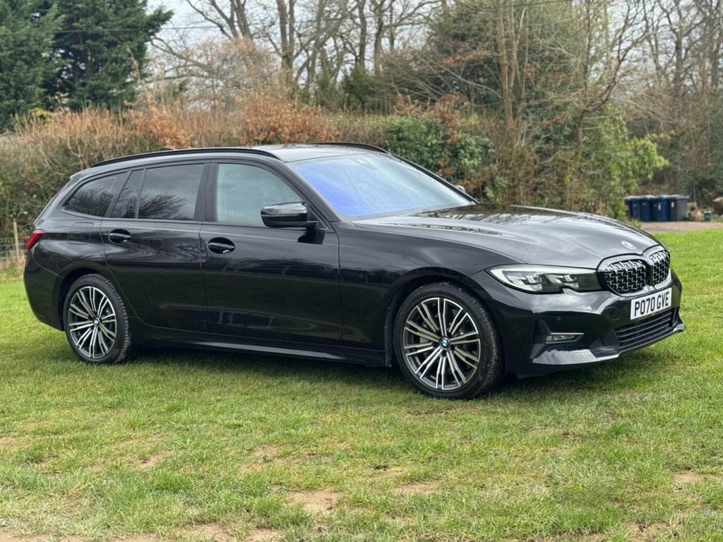 Used BMW 3 Series 2021 for sale - 77904897: Photo 9