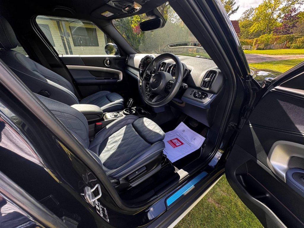 Used MINI Countryman 2022 for sale - 75853414: Photo 10