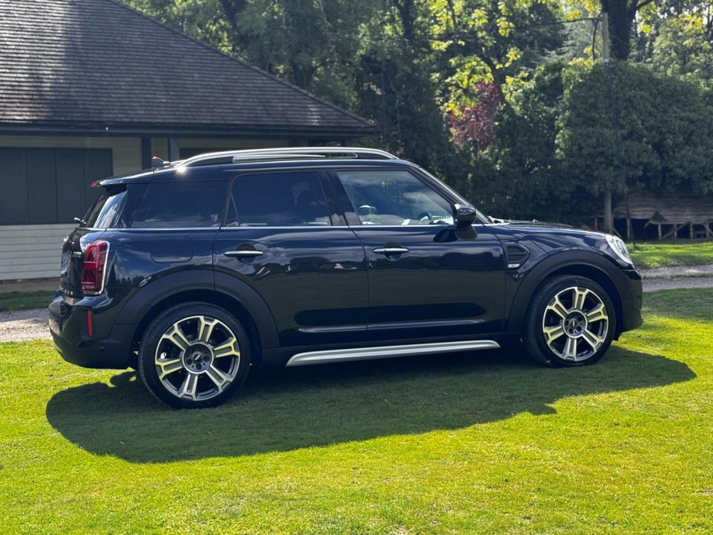 Used MINI Countryman 2022 for sale - 75853414: Photo 11