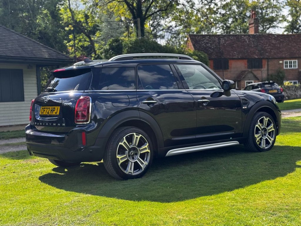 Used MINI Countryman 2022 for sale - 75853414: Photo 12