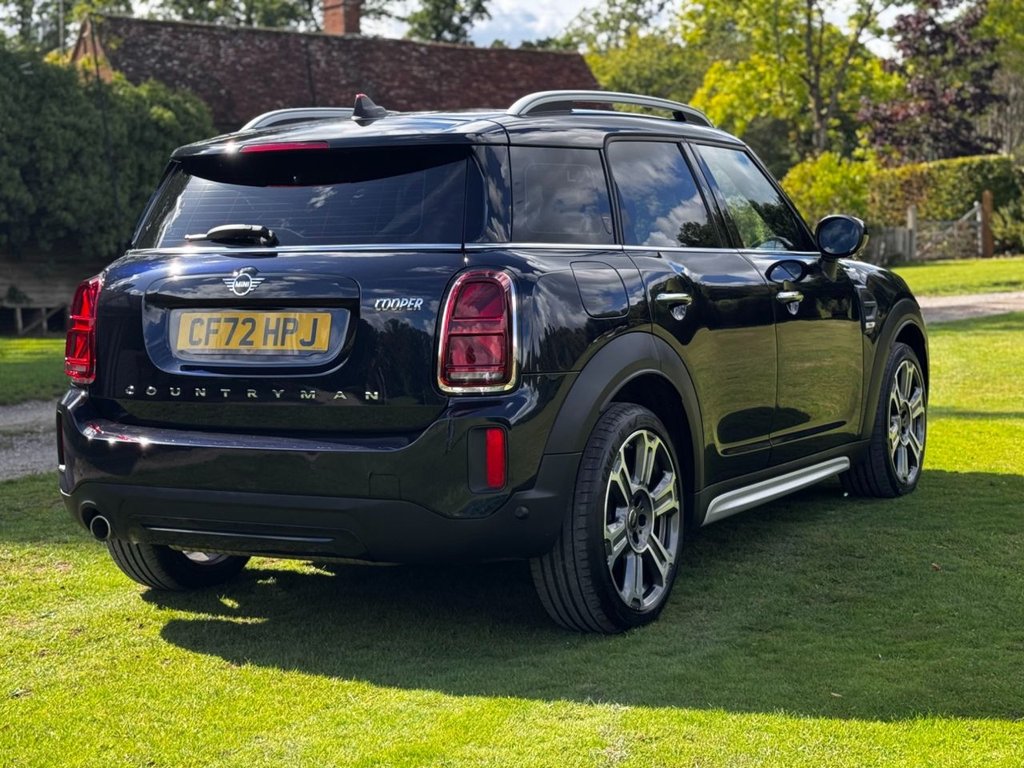 Used MINI Countryman 2022 for sale - 75853414: Photo 13