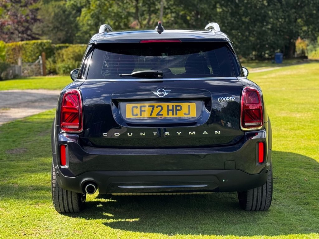 Used MINI Countryman 2022 for sale - 75853414: Photo 14