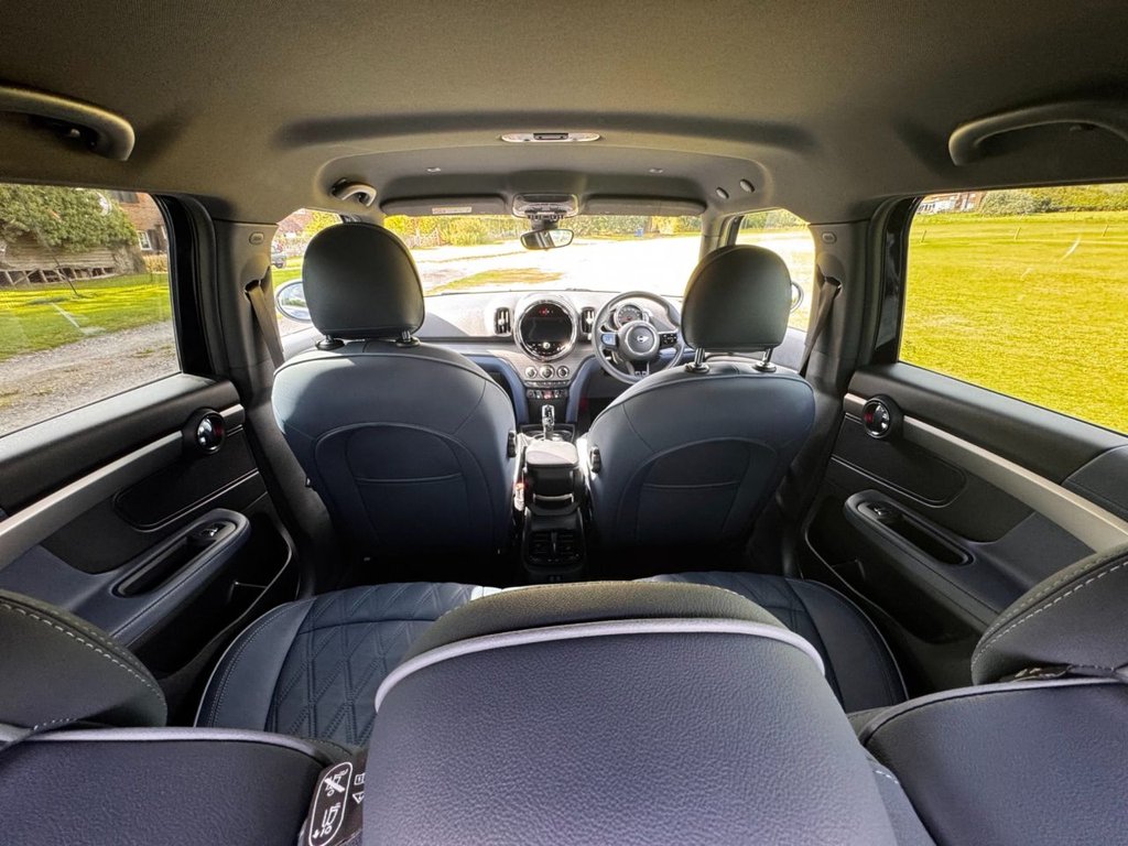 Used MINI Countryman 2022 for sale - 75853414: Photo 16