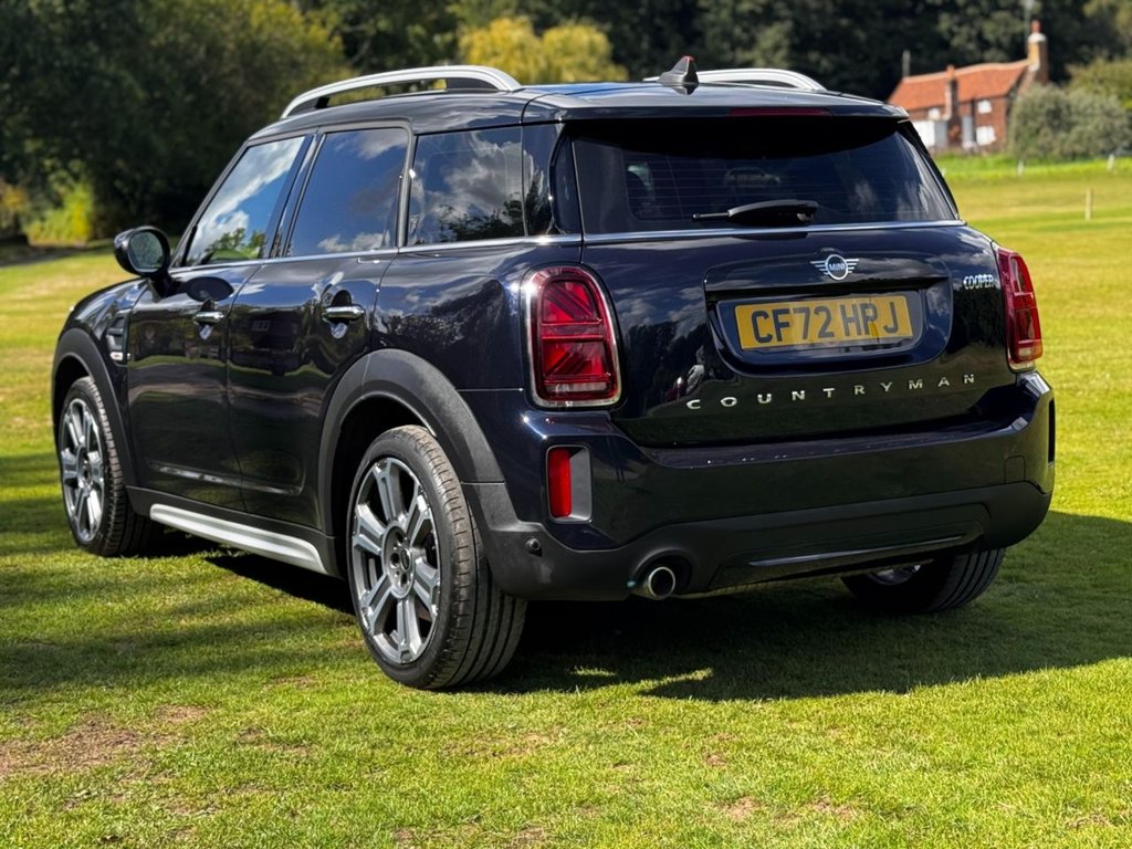 Used MINI Countryman 2022 for sale - 75853414: Photo 17