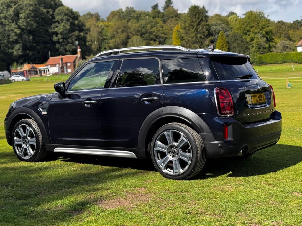 Used MINI Countryman 2022 for sale - 75853414: Photo 18
