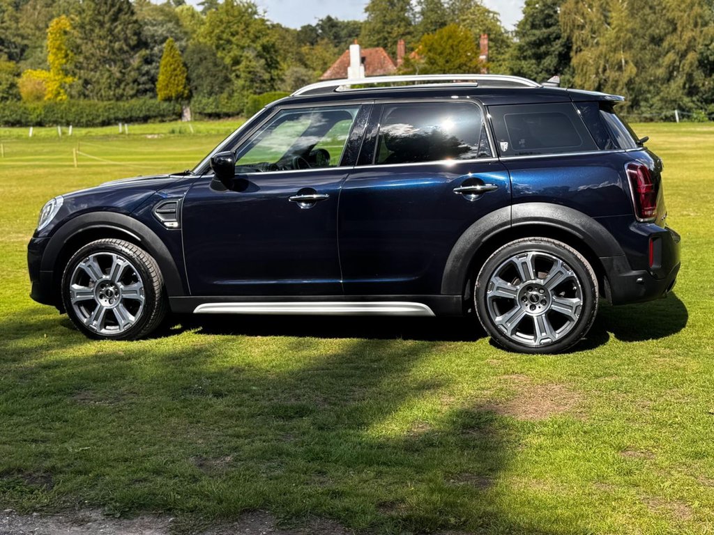Used MINI Countryman 2022 for sale - 75853414: Photo 19