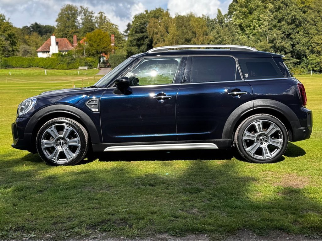 Used MINI Countryman 2022 for sale - 75853414: Photo 20
