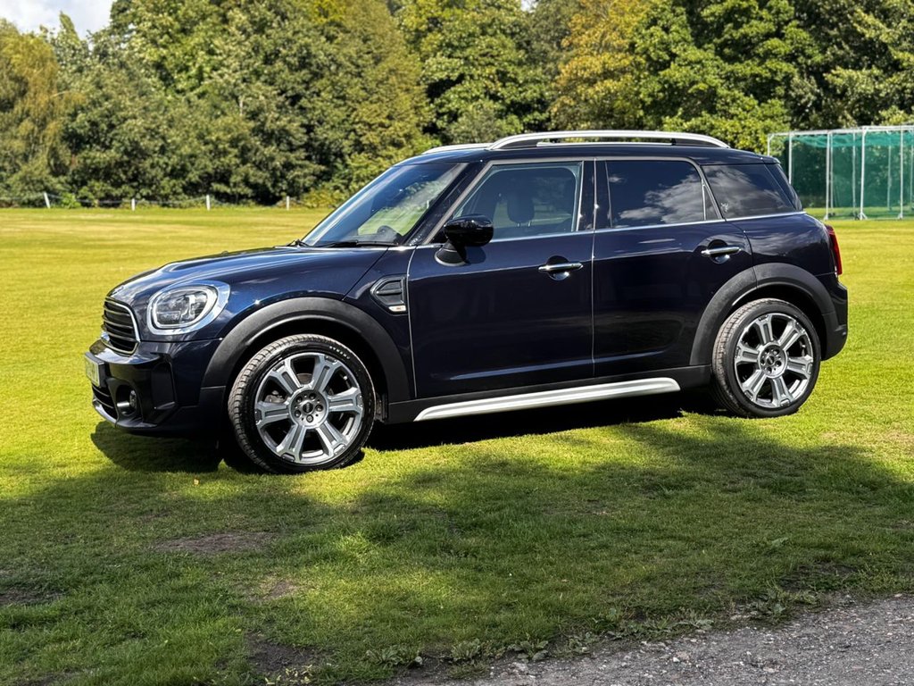 Used MINI Countryman 2022 for sale - 75853414: Photo 21