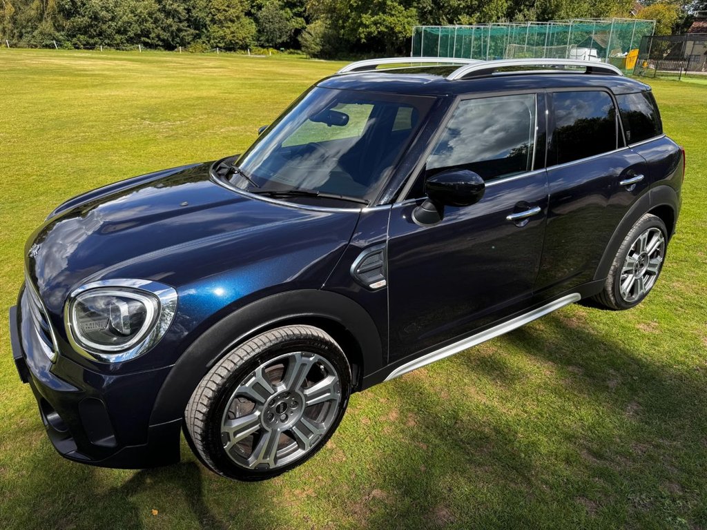 Used MINI Countryman 2022 for sale - 75853414: Photo 22