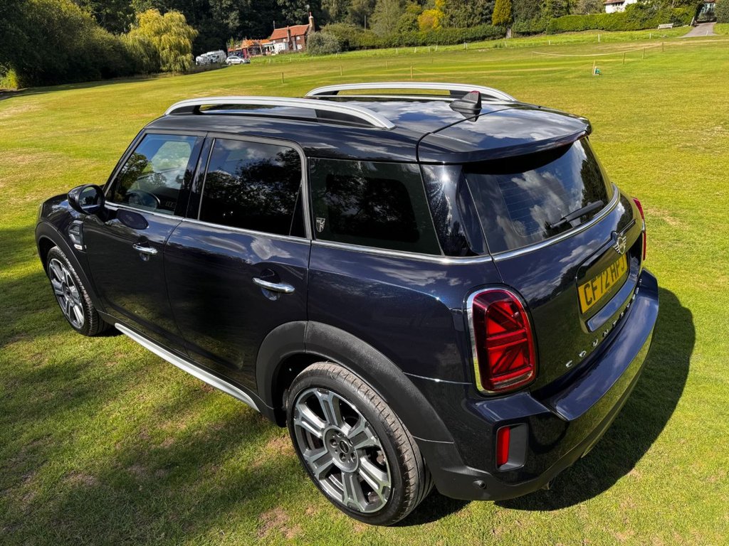 Used MINI Countryman 2022 for sale - 75853414: Photo 23