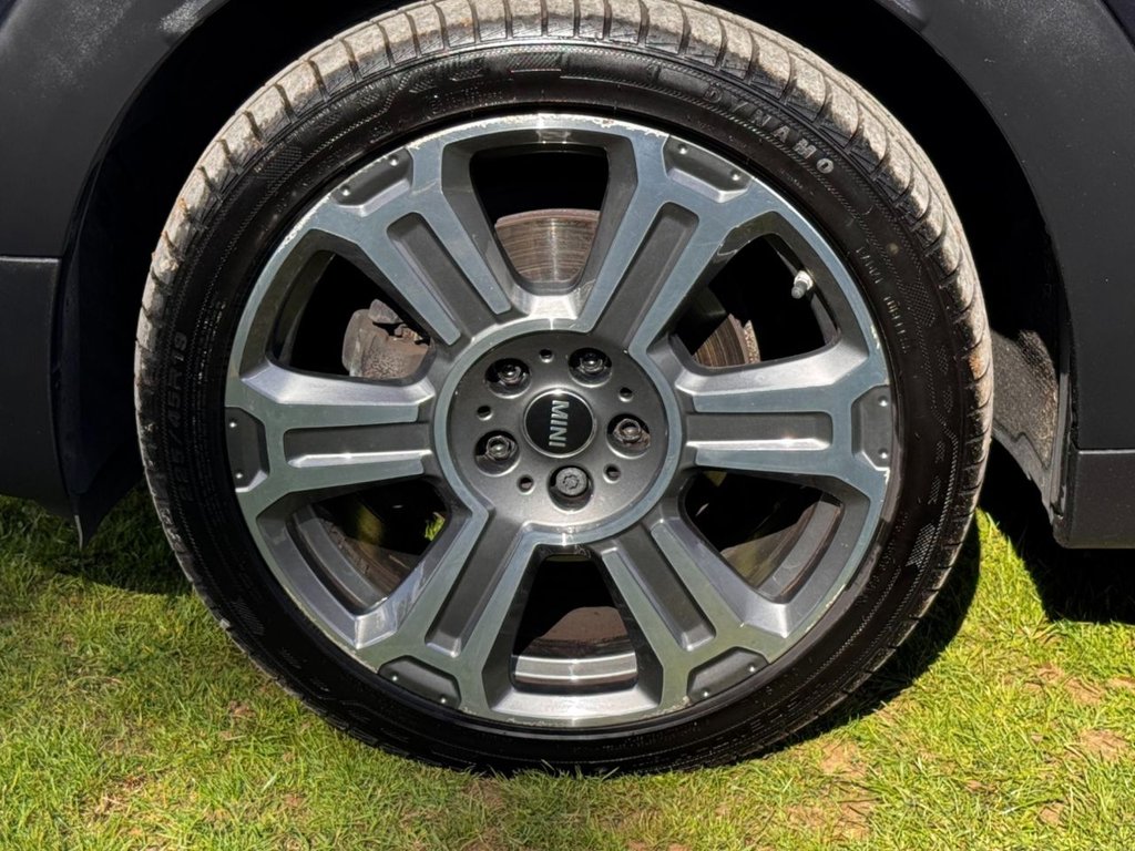 Used MINI Countryman 2022 for sale - 75853414: Photo 25