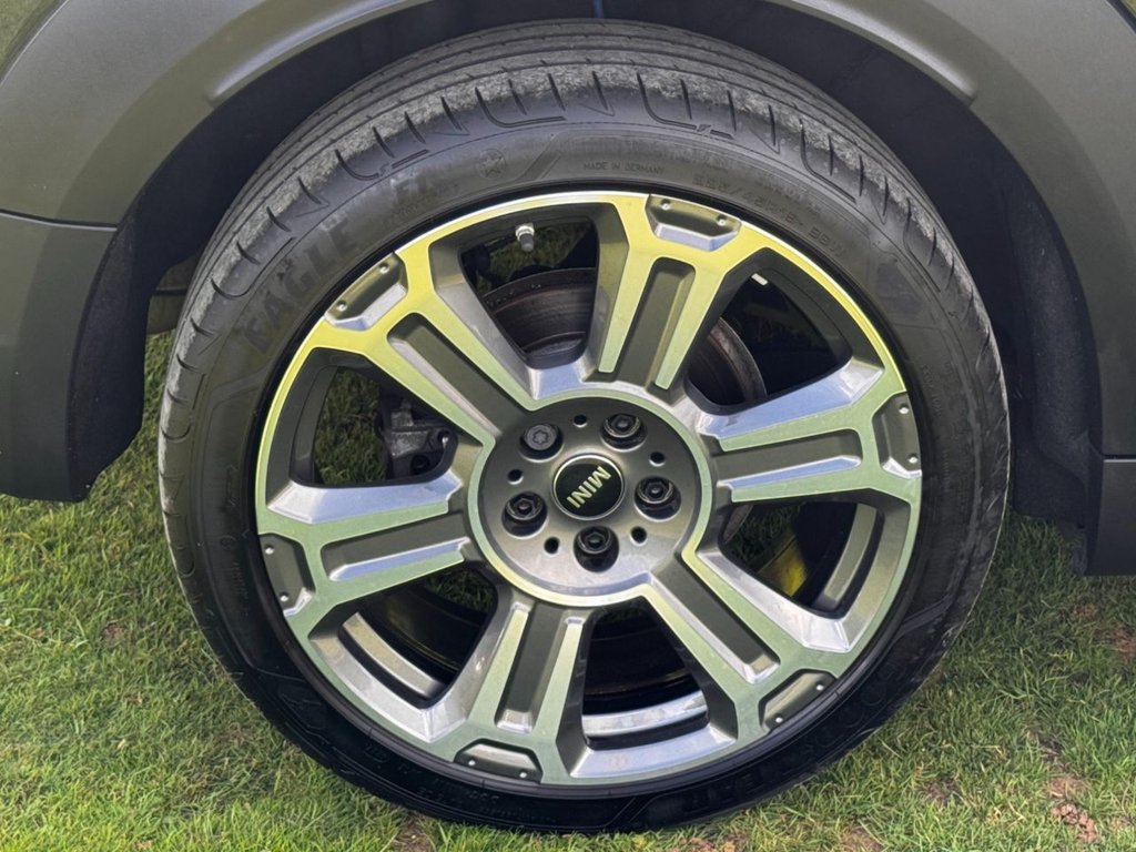 Used MINI Countryman 2022 for sale - 75853414: Photo 28