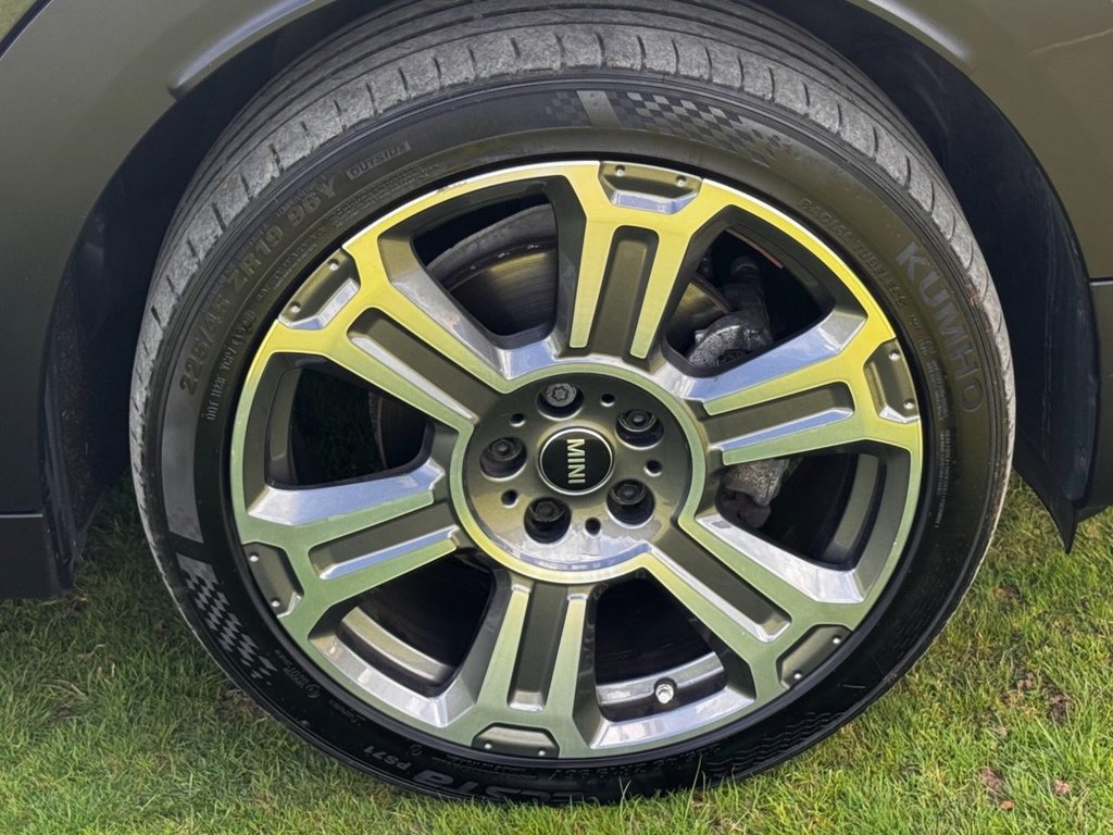 Used MINI Countryman 2022 for sale - 75853414: Photo 29