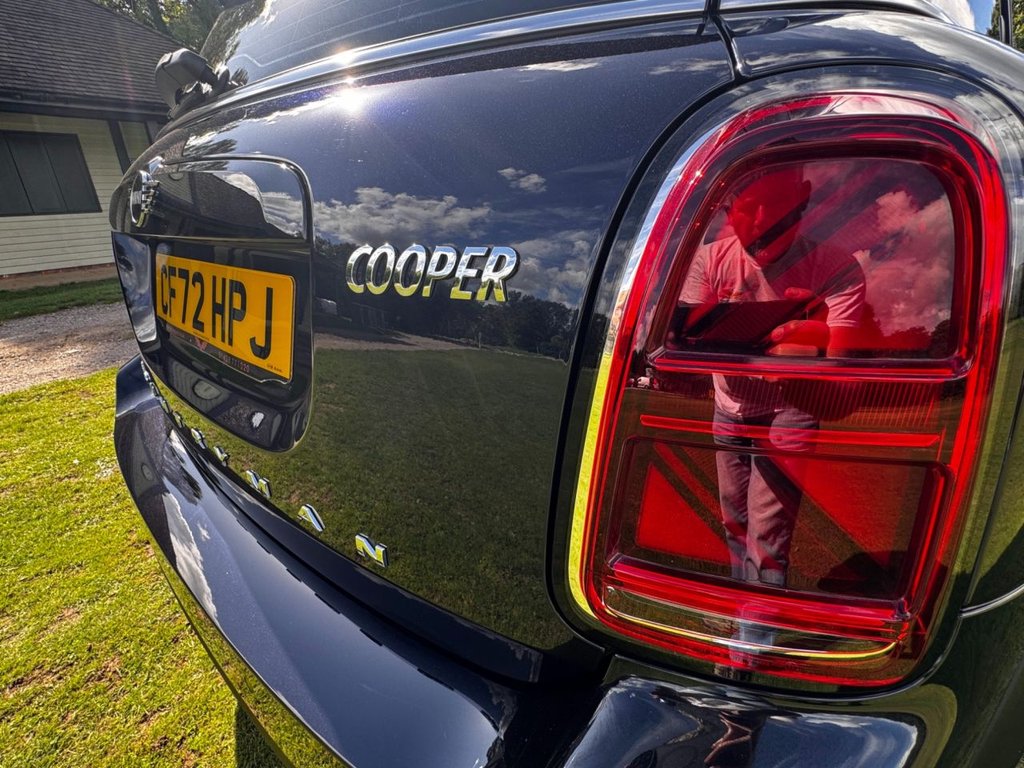 Used MINI Countryman 2022 for sale - 75853414: Photo 31