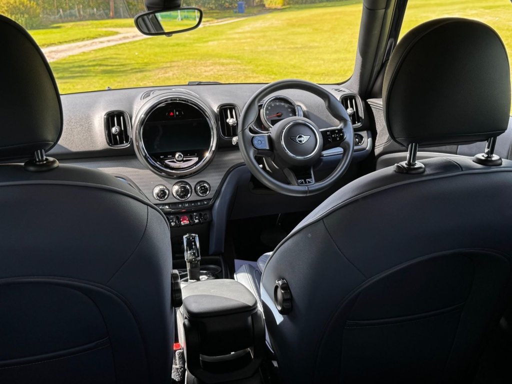 Used MINI Countryman 2022 for sale - 75853414: Photo 33