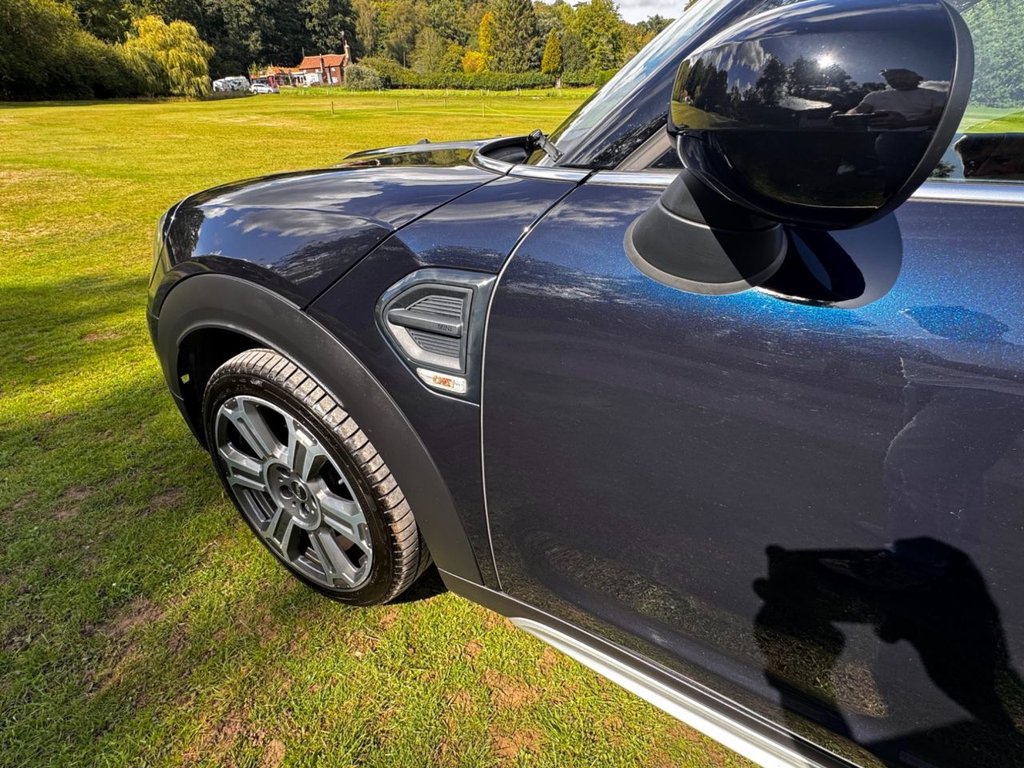 Used MINI Countryman 2022 for sale - 75853414: Photo 34