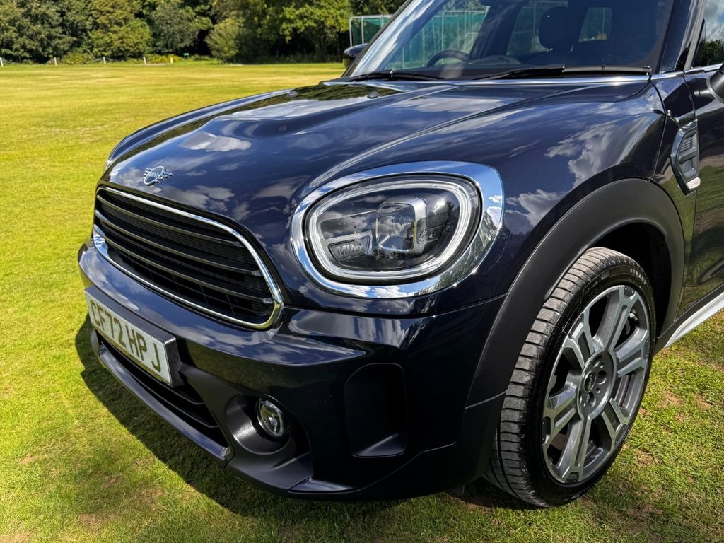 Used MINI Countryman 2022 for sale - 75853414: Photo 35