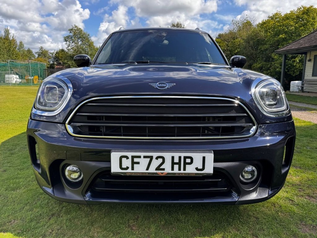 Used MINI Countryman 2022 for sale - 75853414: Photo 37