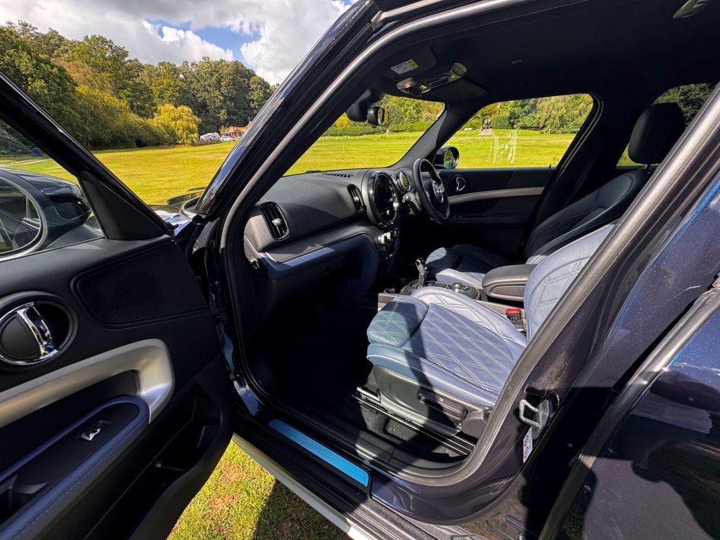 Used MINI Countryman 2022 for sale - 75853414: Photo 38