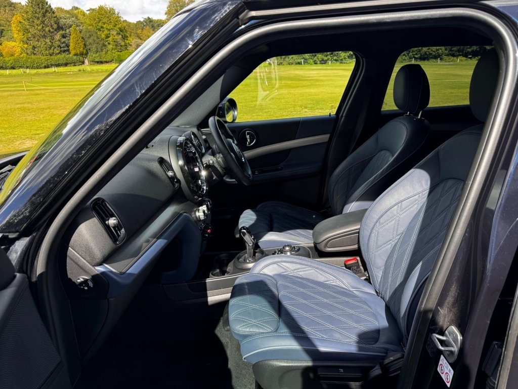 Used MINI Countryman 2022 for sale - 75853414: Photo 39