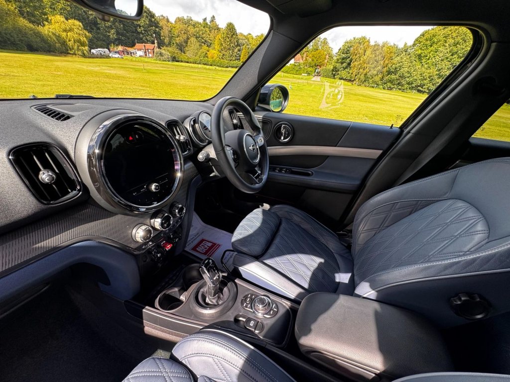 Used MINI Countryman 2022 for sale - 75853414: Photo 41