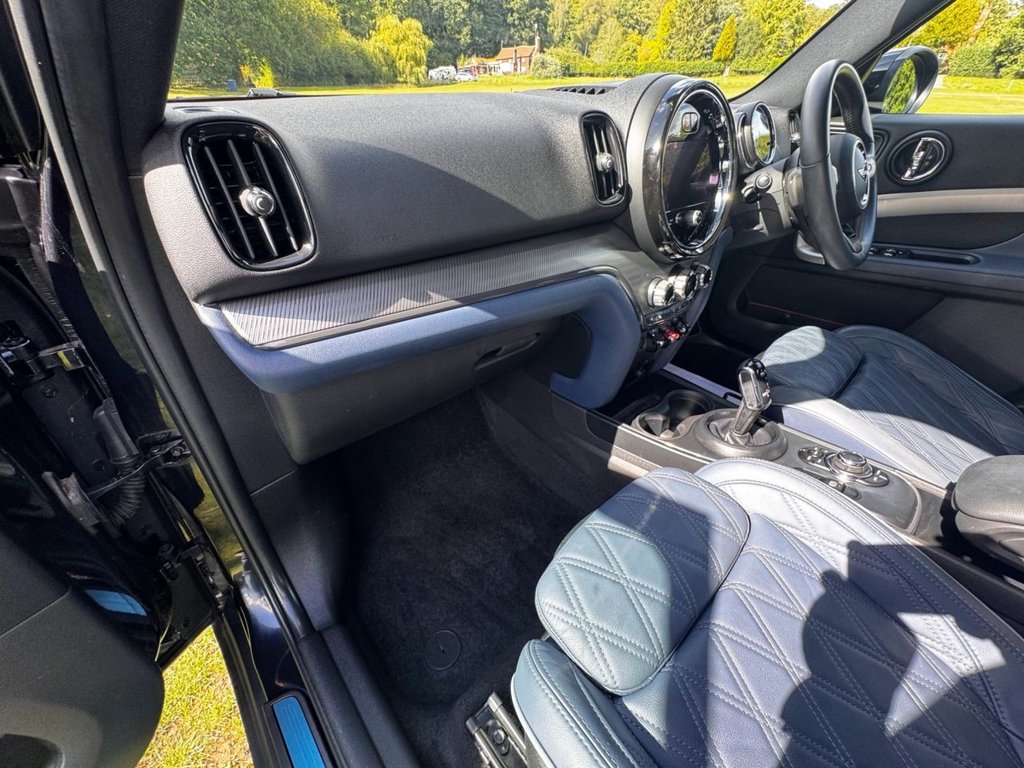 Used MINI Countryman 2022 for sale - 75853414: Photo 43