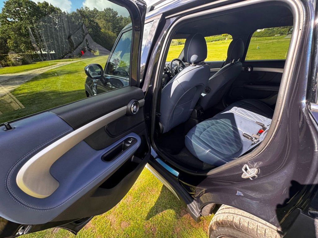 Used MINI Countryman 2022 for sale - 75853414: Photo 44